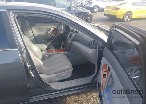 2010 Toyota Camry Xle V6 из США, поврежденный, VIN 4T1BK3EK4AU099524